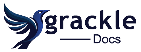 GrackleDocs